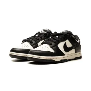 Dunk Low SE WMNS "Cherry Charms - Panda" HQ7487 100