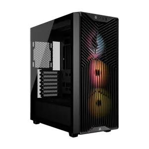 3200D RS ARGB Mid-Tower PC Case