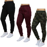 Black-Burgundy-Woodland