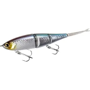 Shimano Bantam BT Bait 99SS Slow Sinking Swimbait - 4 Inch