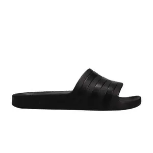 Adidas Adilette Aqua 'Core Black'