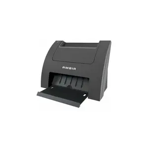 Ambir PS670ST-AS Card Scanner 600 dpi Optical PS670STAS