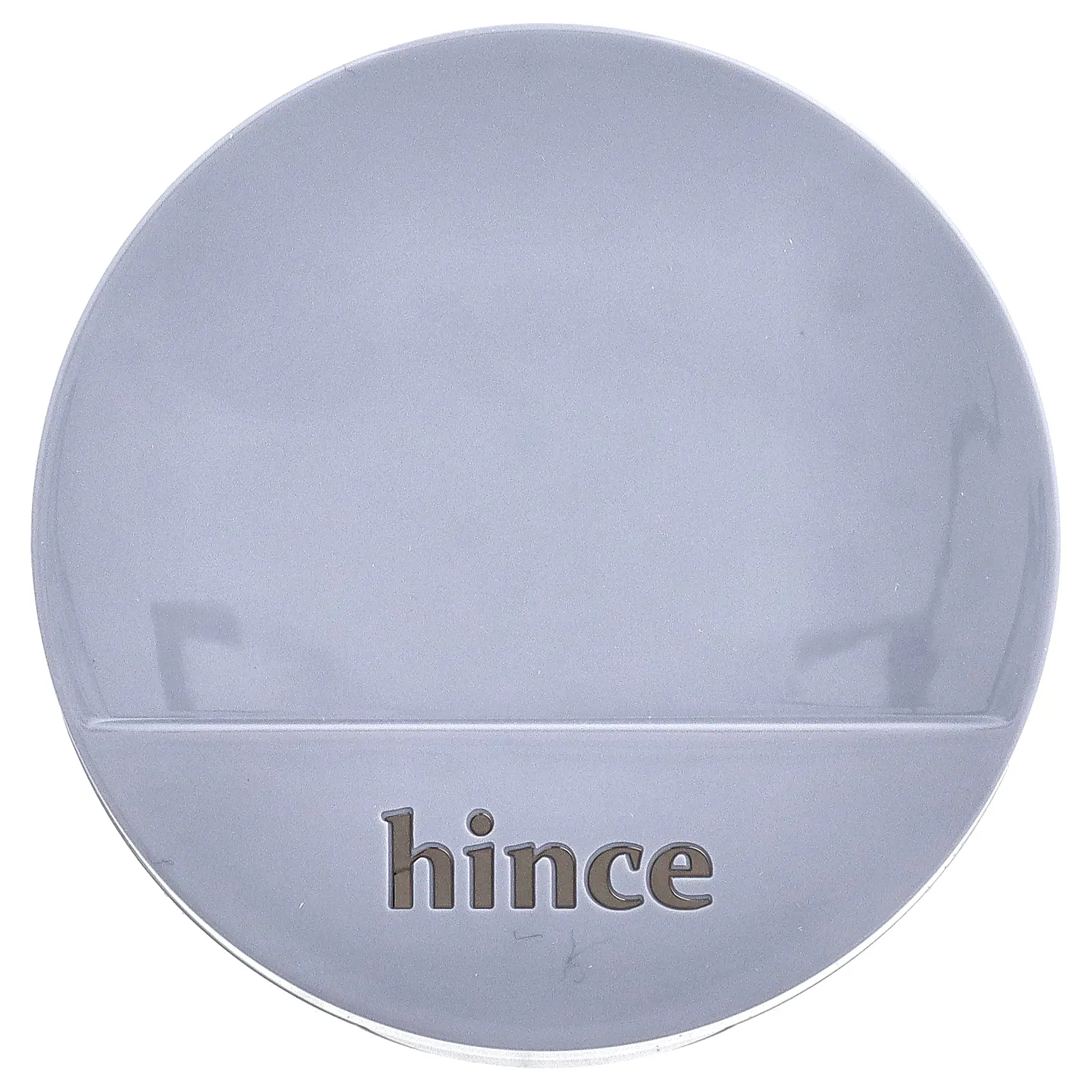 Hince Second Skin Mesh Matte Cushion, SPF 40 PA++, 23 Sand, 0.42 oz (12 g)