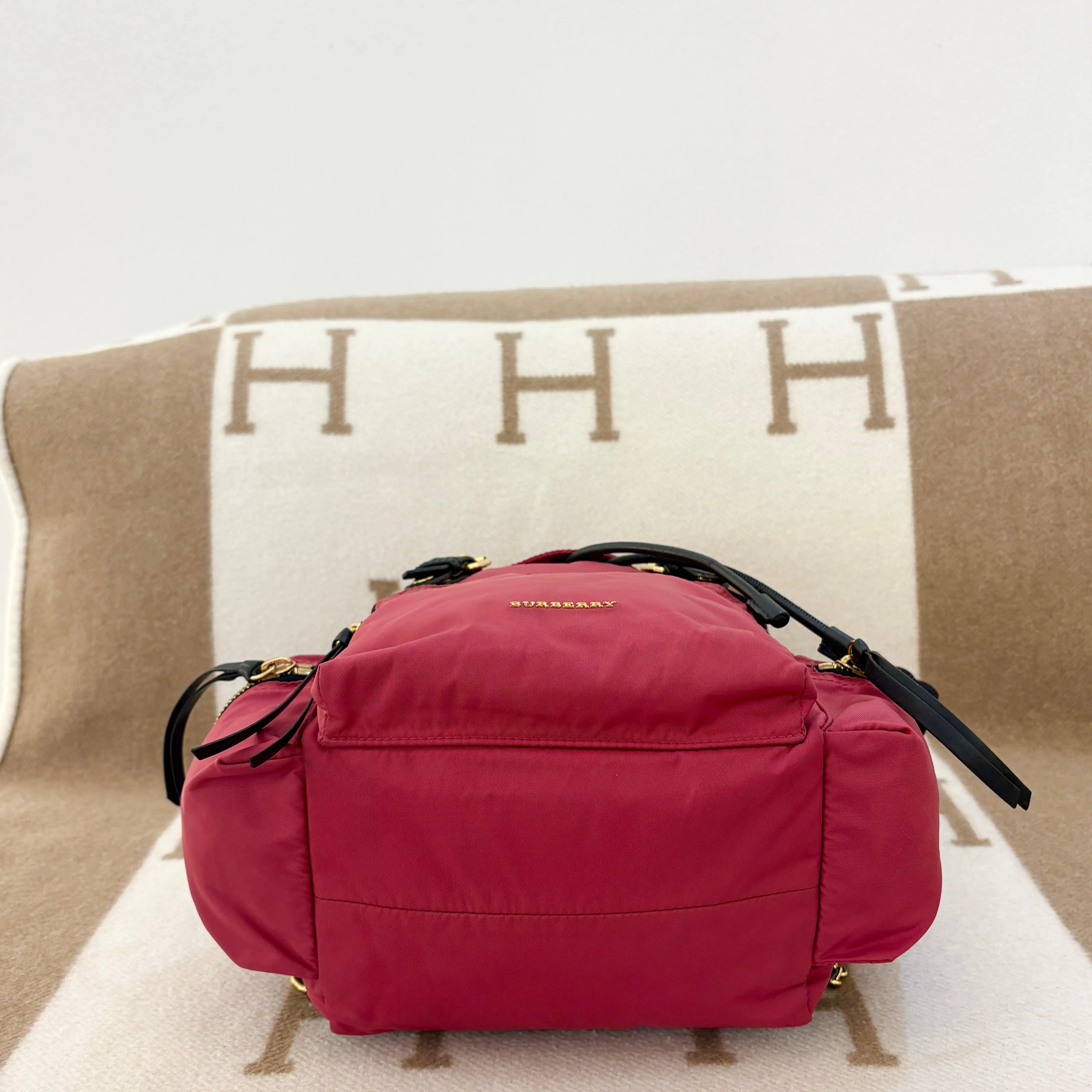 louis vuitton backpack pm replica How To Spot A Real Louis Vuitton Montsouris Backpack
