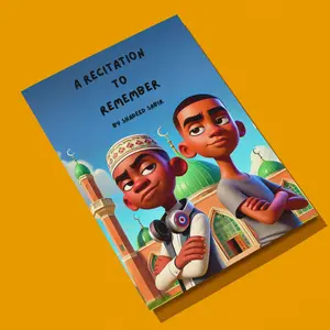 A Recitation to Remember