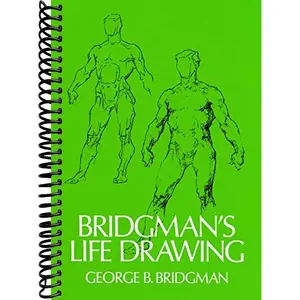 Bridgman's Life Drawing