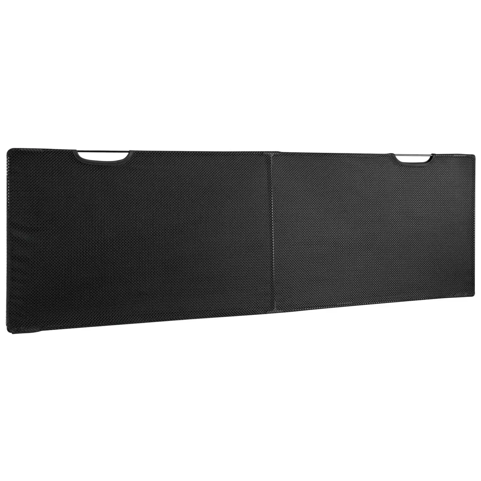 Under Desk Privacy Panel