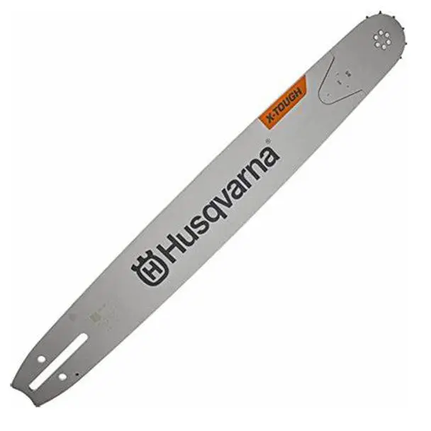 Husqvarna 'X-TOUGH' .050" Chainsaw Bars - Select a Size