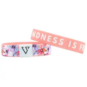 INSPIRATION BAND - KINDNESS IS FREE