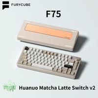 G-Matcha LatteSwitch