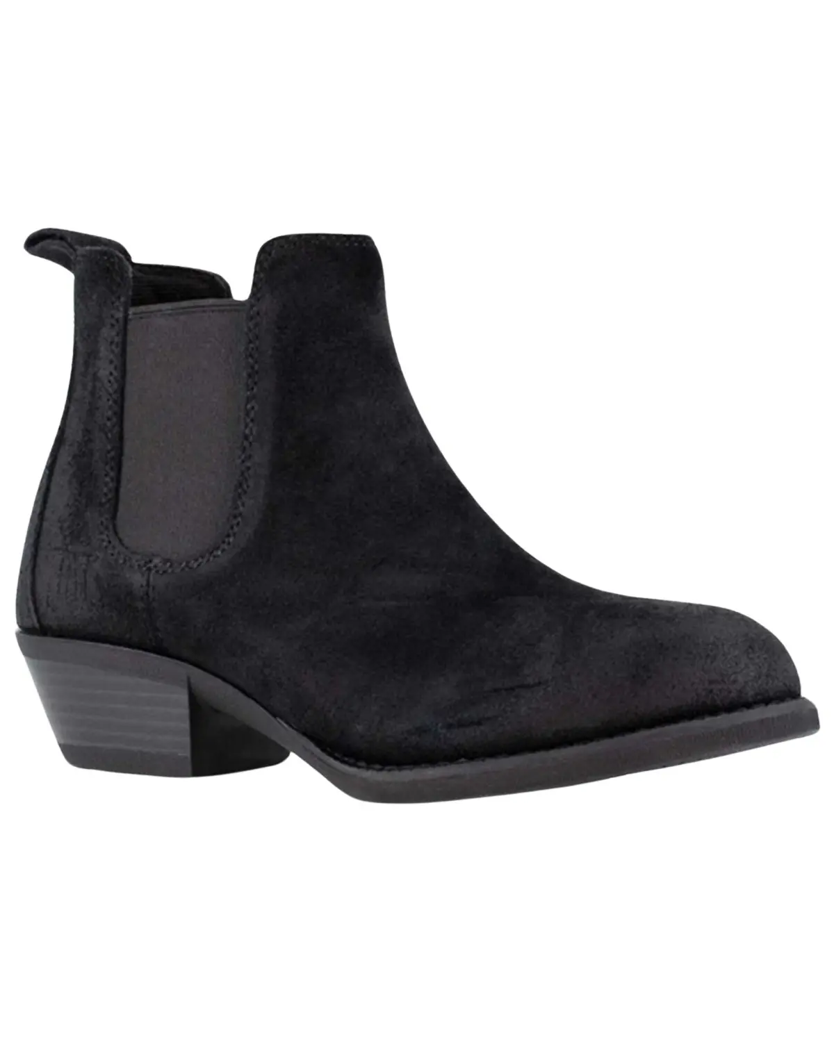 Frye Women's Women'S Safety-Crafted Chelsea Work Boot Steel Toe - Fr40501f