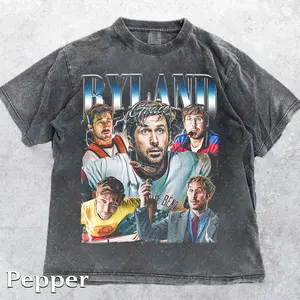 Ryland Grace Project Hail Mary Sci-Fi T-Shirt, Vintage 90s Graphic Tee, Movie Lover Shirt, Comfort Colors Styles, Unisex Fit Design, Gift for Fans