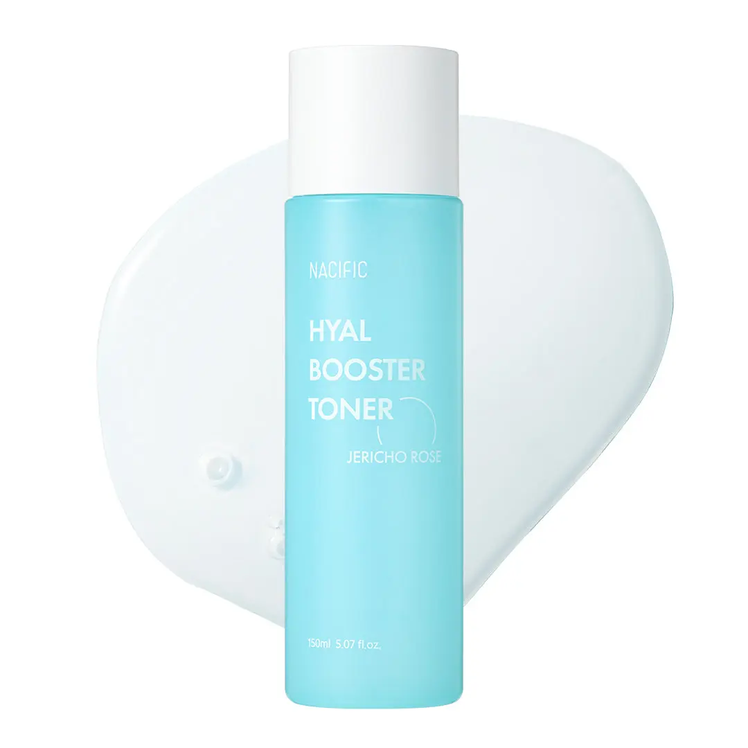 (Exp. 11/7/2026) NACIFIC Hyal Booster Toner 150ML (Exp. 11/7/2026) NACIFIC Hyal Booster Toner 150ML