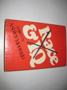 USED-Race and IQ by Ashley Montagu (Hardcover)