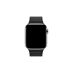 Silicone Loop Magnetic Strap For Apple Watch Band | Series 8 3 5 4 SE 6 7 Ultra Accessories Durable