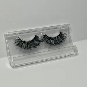 Crowneliteco -Couture - Strip Lash Extensions