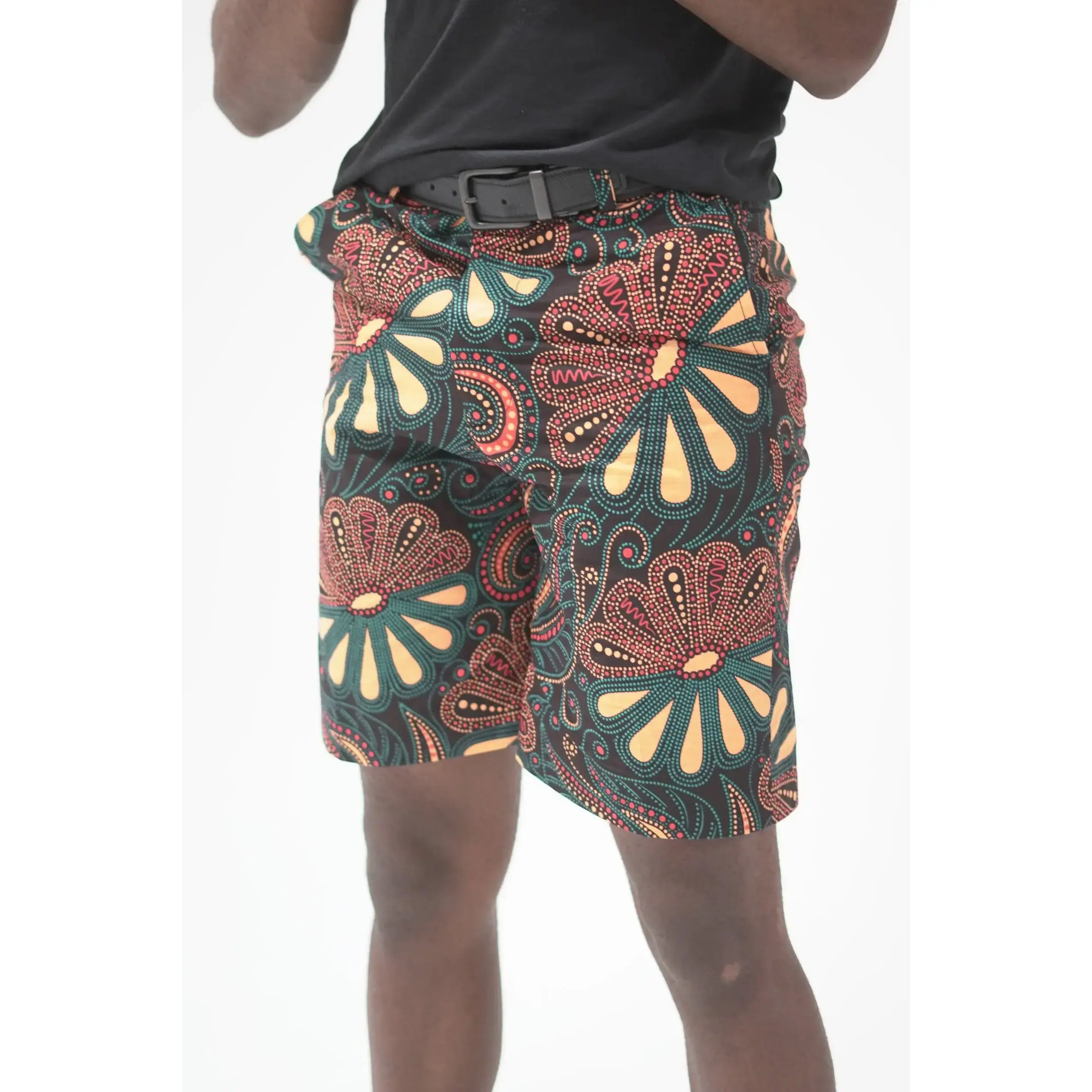 Dancing Shorts - Custom - Pick Fabric