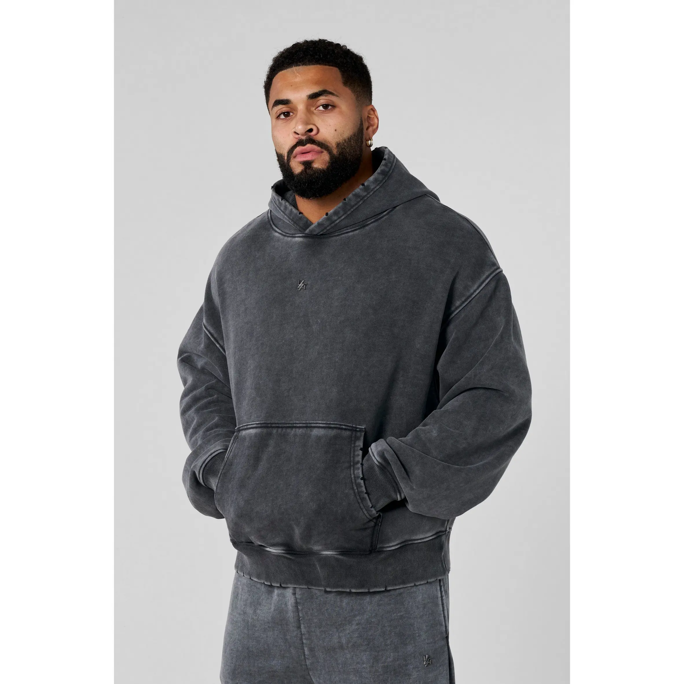 5096 - Elevated Essentials - Pullover Hoodies 5096 - Elevated Essentials - Pullover Hoodies