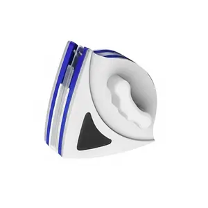 Magnetic Window Cleaner Tool – Double-Sided Glass Cleaning Device for Home and Office Use