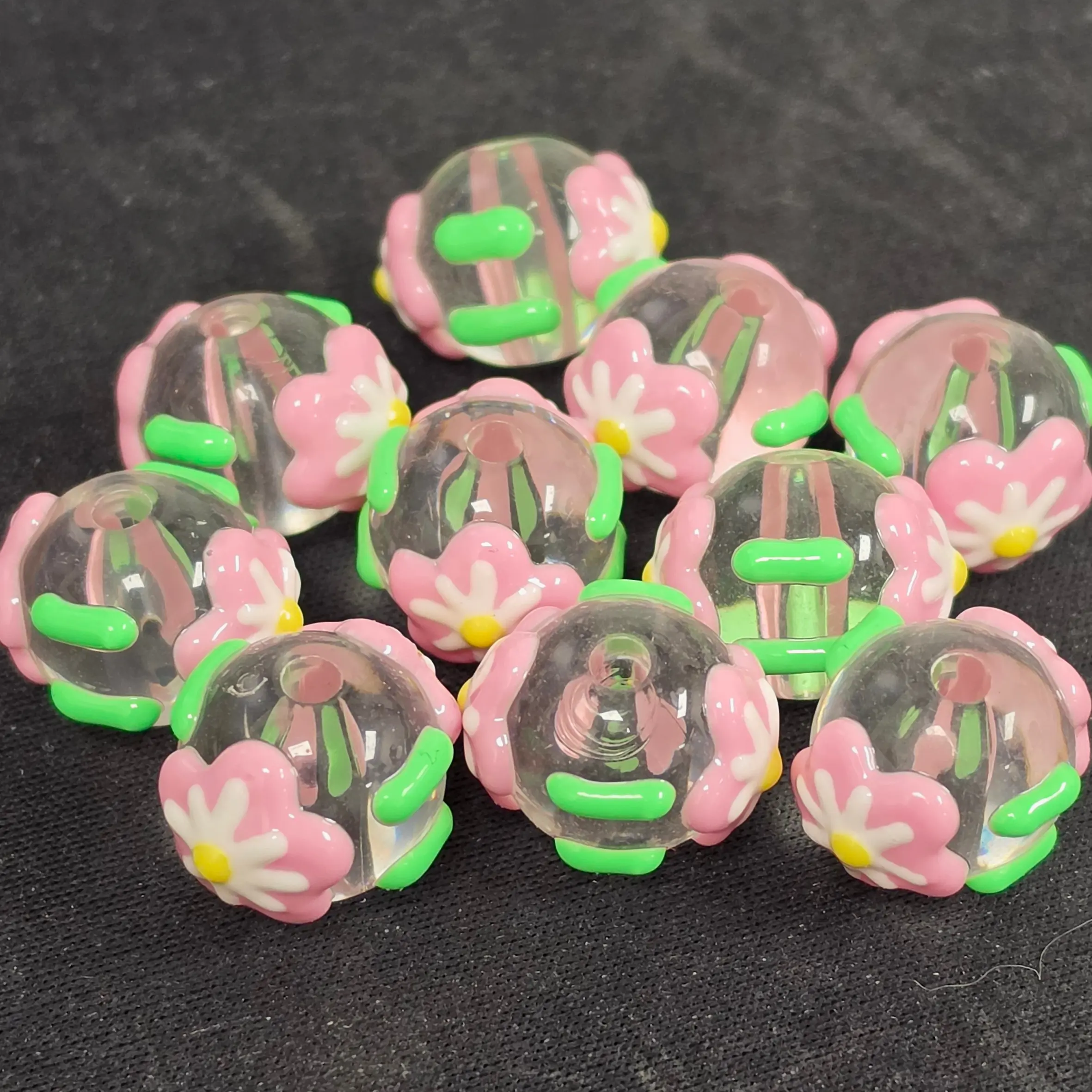 CT009015 16MM 50PCS 
