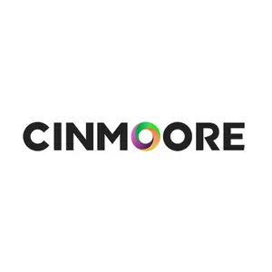 CINMOORE US shop logo