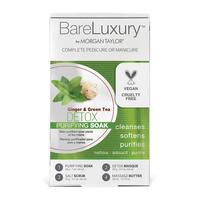 Detox Ginger & Green Tea