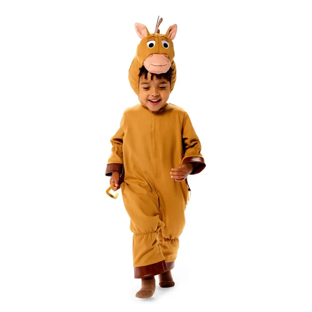 Disney Store Bullseye Costume for Baby – Toy Story 5