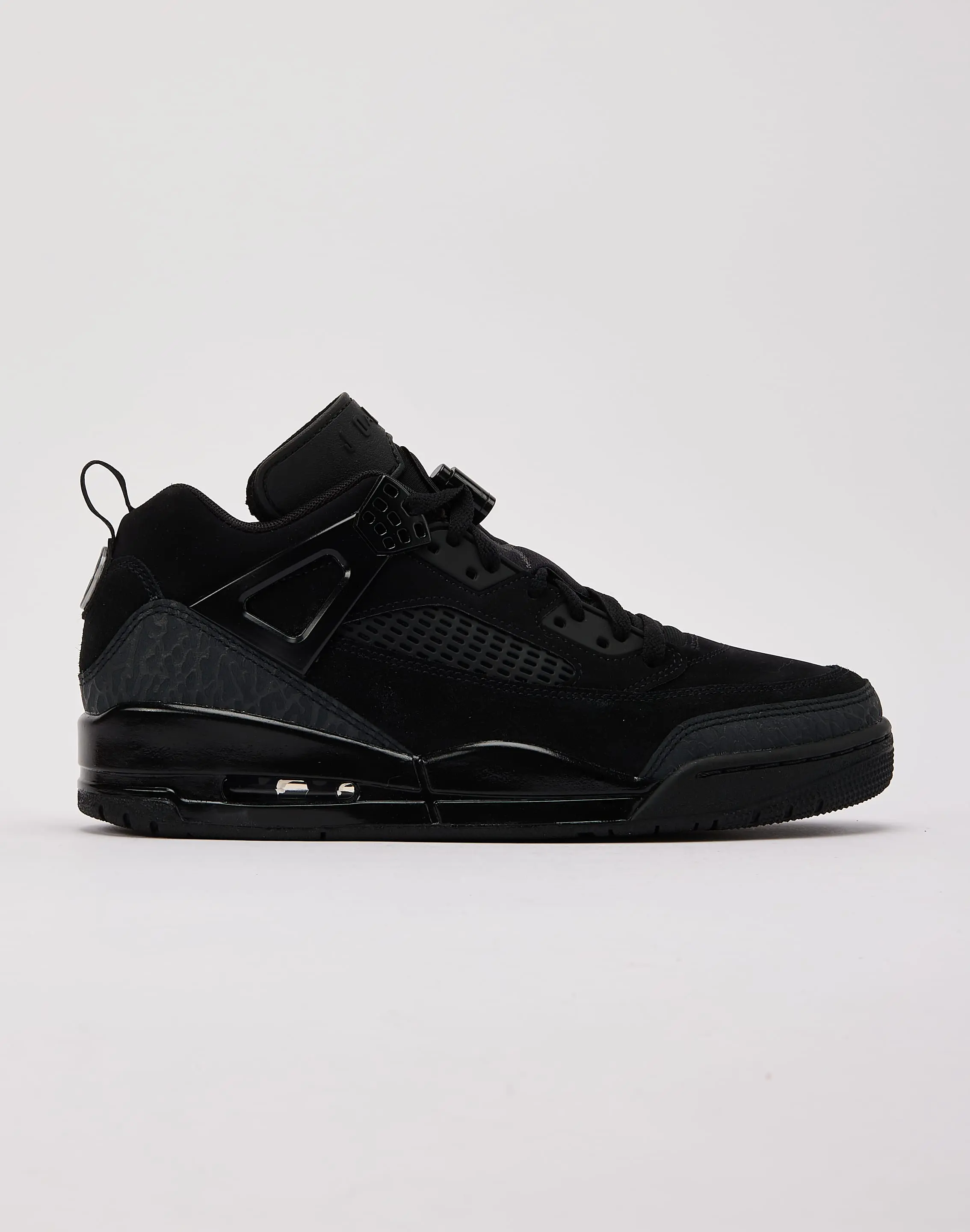 Mens Jordan Spizike Low