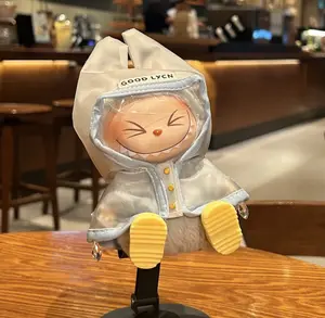 【Hot】Very cute clothing, shoes, and hats are available for dolls in 1.0  2.0 and 3.0！