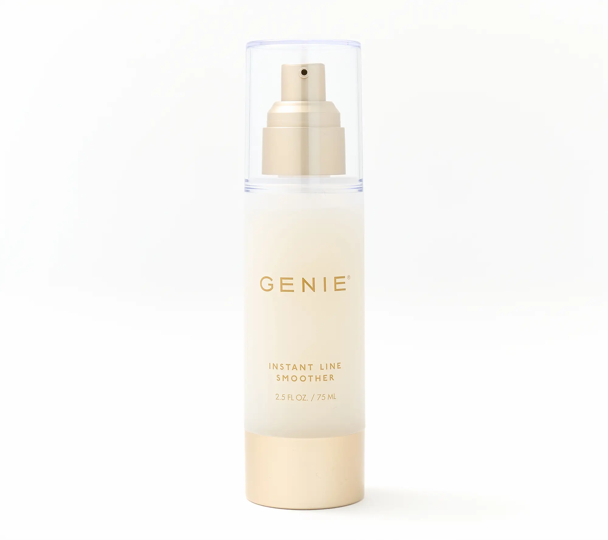 Genie Special Edition Super-Size Instant Line Smoother 2.5oz