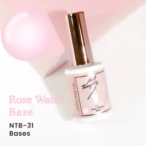 Nail Thoughts NTB-31 Rose Water Base