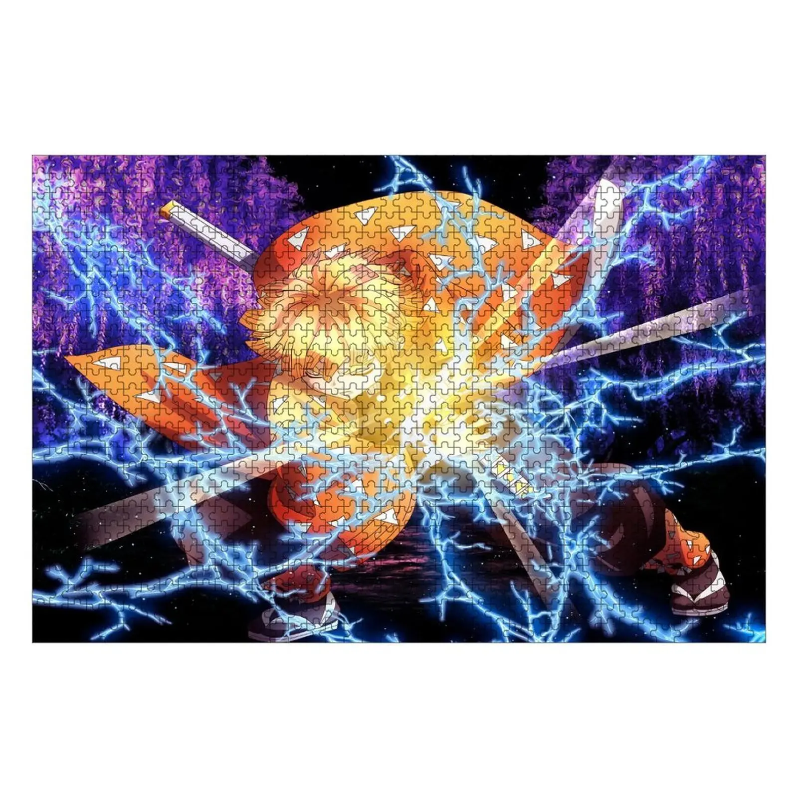 Zenitsu Agatsuma (A)