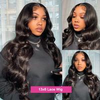 13x6 lace wig