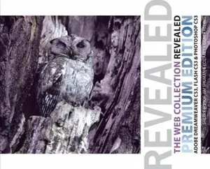 USED-The Web Collection Revealed Premium Edition: Adobe Dreamweaver CS3, Flash CS3 & Photoshop CS3 by Sherry Bishop (Paperback)