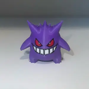 Gengar Figure Gengar Figure