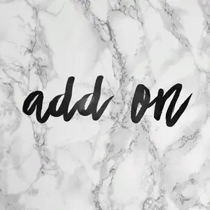 Add Ons