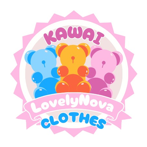 LovelyNova Clothes