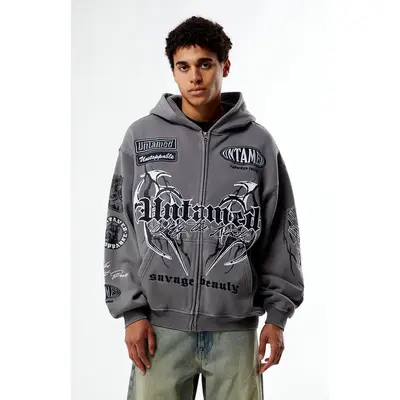 South Bay Hoodie Pacsun TikTok Shop