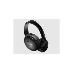Bose QuietComfort Wireless Noise Cancelling Over-the-ear Headphones - Black Bose QuietComfort Wireless Noise Cancelling Over-the-ear Headphones - Black