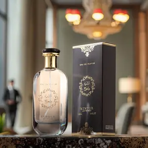 Long-lasting Oriental fragrance, vintage amber wood notes, elegant Arabian scent, non-irritating formula suitable for both everyday and formal occasions, simple bottle design, Middle Eastern collection, exquisite packaging, exclusive fragrance, profession