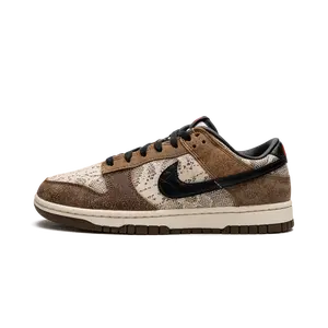 Dunk Low Premium "CO.JP Brown Snakeskin" FJ5434 120