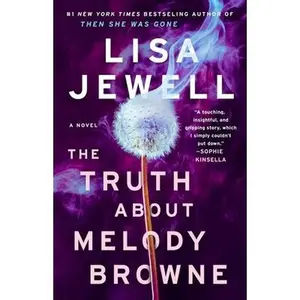 USED-The Truth about Melody Browne by Jewell, Lisa (Paperback)