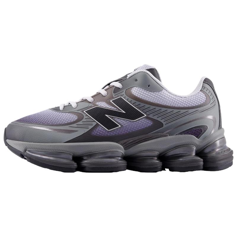 New Balance ABZORB 2000 'Pearl Grey Black'