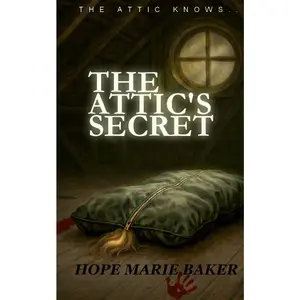 The Attic's Secret by Hope Marie Baker