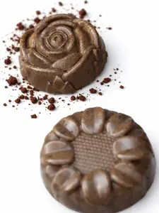 Coffee Glow Up Soap / Jabon de Cafe