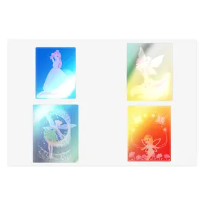 Sticker Sheet Bundle, 5pcs