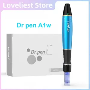 Dr. Pen A1 Advanced Skincare Pen – At-Home Skin Rejuvenation Tool