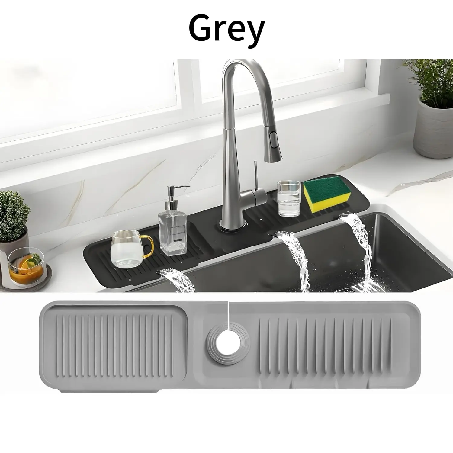 lengthen pattern-grey