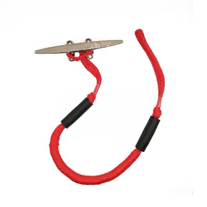 Marine rope, boat rope, small boat bungee cord, yacht mooring rope, anchor rope