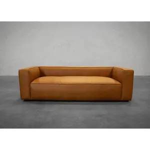 DAKOTA LEATHER SOFA